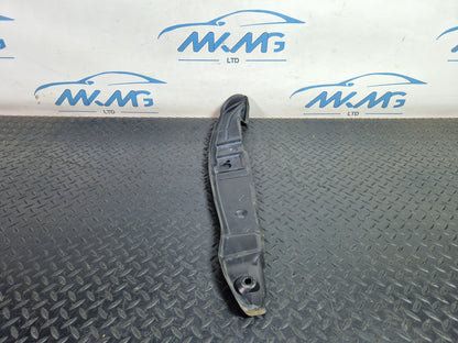 Audi A6 Allroad C7 Genuine Front Left Passenger Side Wing Bracket 4G0821111