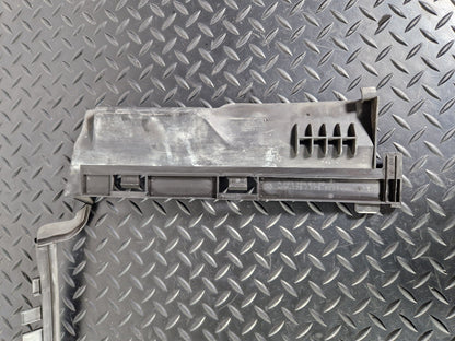 14-21 MERCEDES BENZ W205 FRONT AIR DUCT A2055050130