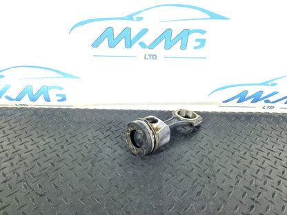 12-18 MERCEDES A B CLA-W176 W246 C117 OEM 1.8/2.1 CDI OM651 PISTON & CON ROD (3)