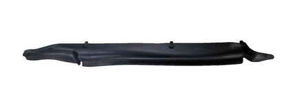 10-18 VW TOUAREG 7P GENUINE RIGHT FRONT FENDER END TRIM 7P6821112B