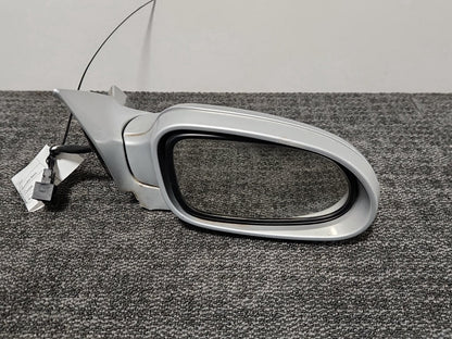 Mercedes-Benz CLK200 CLK-Class C209 Convertible Front Right Door Wing Mirror