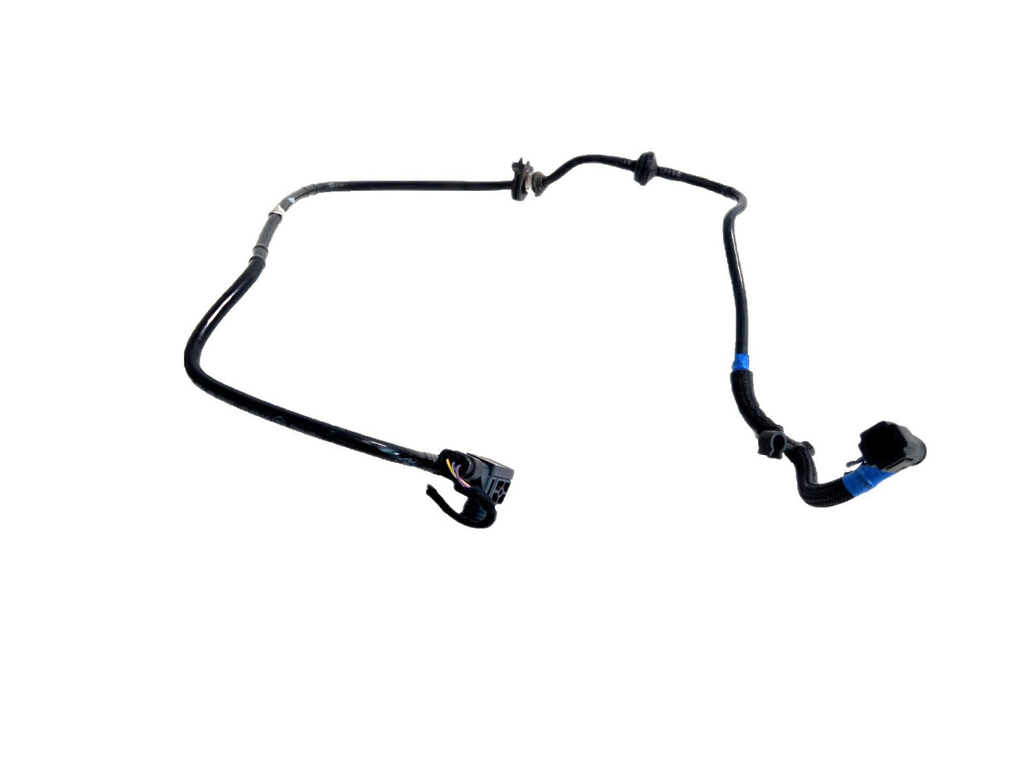 LAND ROVER RANGE ROVER EVOQUE VACUUM PIPE HOSE LINE K8D2-9C490-A
