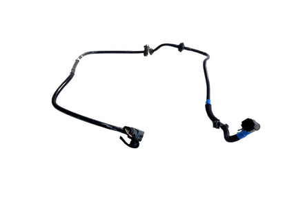 LAND ROVER RANGE ROVER EVOQUE VACUUM PIPE HOSE LINE K8D2-9C490-A