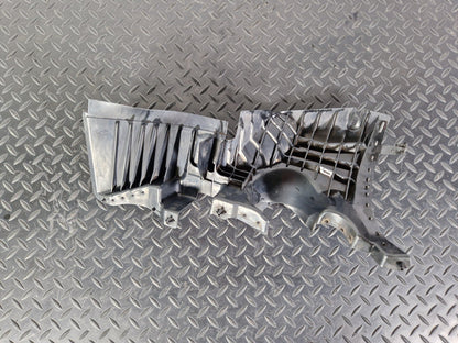 18-ON MERCEDES BENZ A CLASS W177 UNDERTRAY SUBFRAME TRIM SHIELD A2475240100