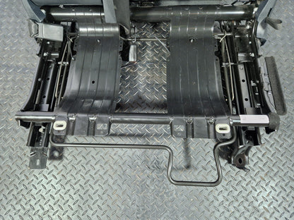 19-ON MERCEDES BENZ B CLASS W247 REAR LEFT N/S DOUBLE SEAT WITH BENCH BRACKET