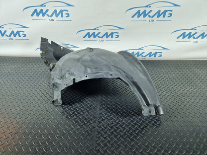 10-13 BMW X5 E70 LCI OFFSIDE FRONT RIGHT WHEEL ARCH LINER 7234832