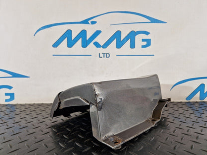 14-23 MERCEDES VITO W447 REAR RIGHT O/S BUMPER COVER IN GREY 9963  A4478851322