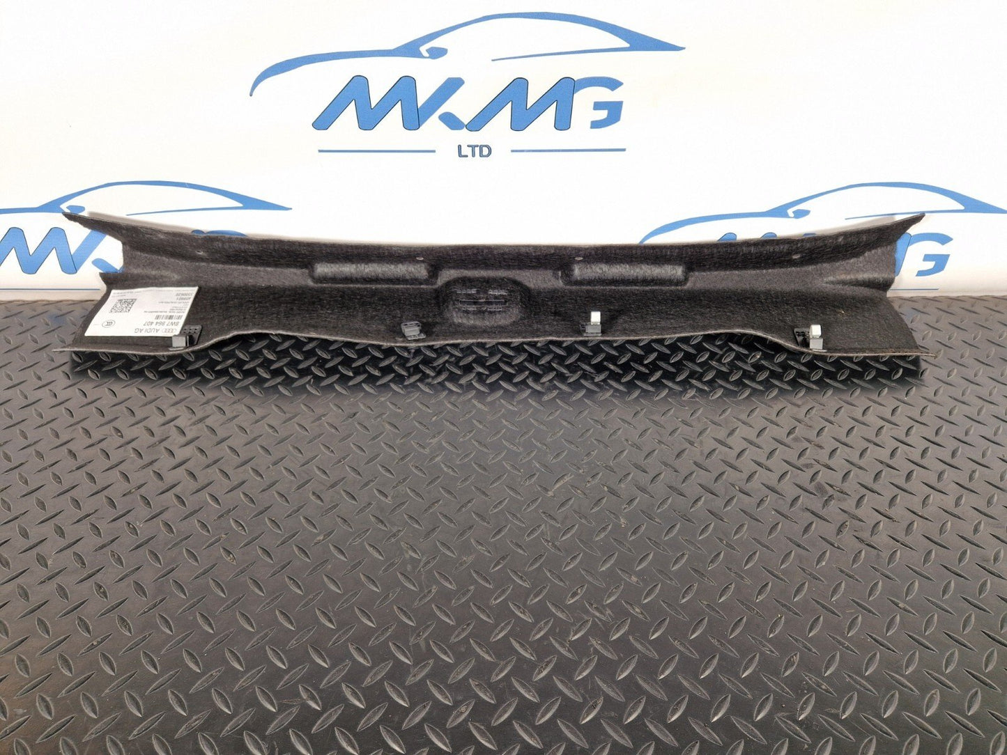 Audi Unknown Part Type 8W7864407