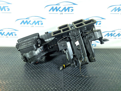 12-18 MERCEDES BENZ W176 HEATER MATRIX CORE A2468302802 A2469062501 A2229060303