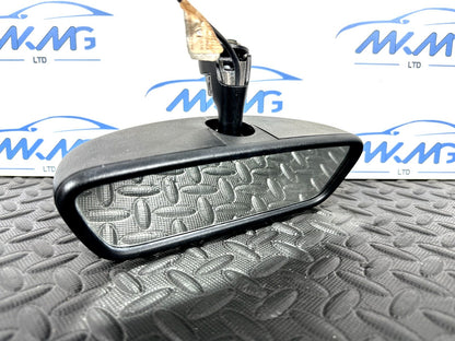12-18 MERCEDES A-CLASS W176 GENUINE INTERIOR REAR VIEW MIRROR