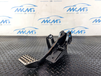 Mercedes-Benz B200d B-Class W247 Automatic Brake Pedal Assembly Unit A2472902600