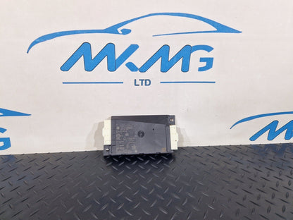 19-ON MERCEDES BENZ B CLASS W247 KEYLESS CONTROL MODULE ECU UNIT A1679003604