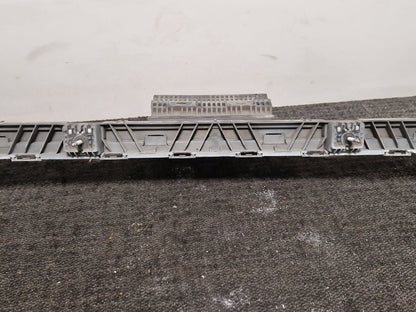 Audi A4 B9 Rear Centre Bumper Support Bracket 8W9807385