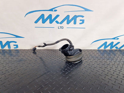 18-ON MERCEDES BENZ A CLASS W177 POWER STEERING RACK CABLE WIRING & RUBBER SEAL