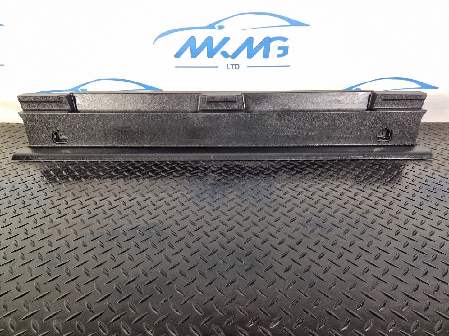 12-18 MERCEDES BENZ B-CLASS W246 REAR BOOT FLOOR INNER SILL PANEL A2466900014