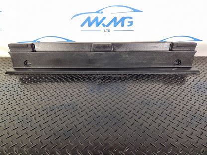 12-18 MERCEDES BENZ B-CLASS W246 REAR BOOT FLOOR INNER SILL PANEL A2466900014