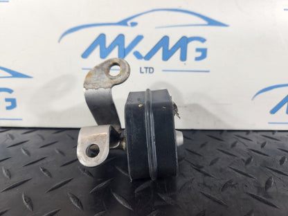 19-ON RANGE ROVER EVOQUE L551 EXHAUST BRACKET HOLDER RUBBER MOUNT K8D25A295AA