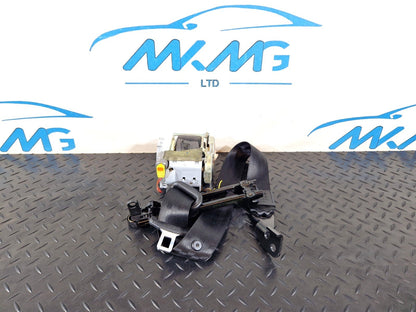 12-17 AUDI Q5 S-LINE GENUINE OEM REAR RIGHT SEATBELT 8R1857706N