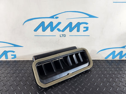 16-20 AUDI Q7 4M GENUINE HEATER CABIN AIR VENT INLET OUTLET DUCT 4M0863873