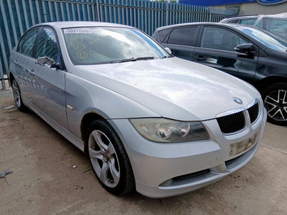 2006 BMW 320d E90
