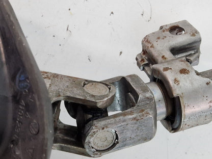 AUDI Q7 4L 2011 STEERING COLUMN UNIVERSAL JOINT 7L8419491B