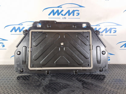 19-ON MERCEDES BENZ CLA C118 BATTERY UNDERTRAY COVER A2473431700