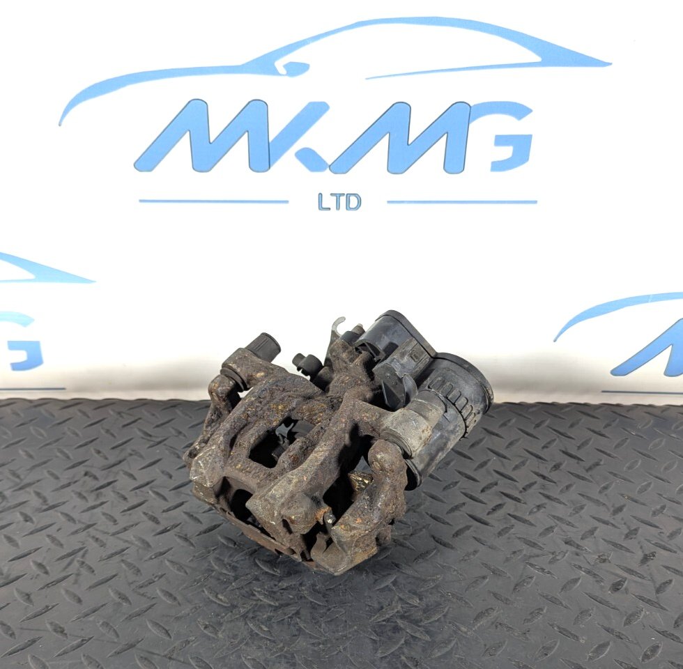 14-21 BMW 2 SERIES GRAN TOURER F46 GENUINE REAR LEFT SIDE BRAKE CALIPER 6798957