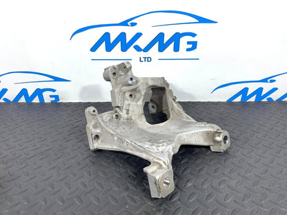16-19 AUDI A4 B9 GENUINE 1.4 TFSI CVNA PETROL LEFT SIDE ENGINE MOUNT 8W0399295E