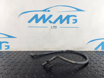 16-20 AUDI Q7 4M GENUINE FRONT LEFT N/S HEADLIGHT HOSE 4M0941717