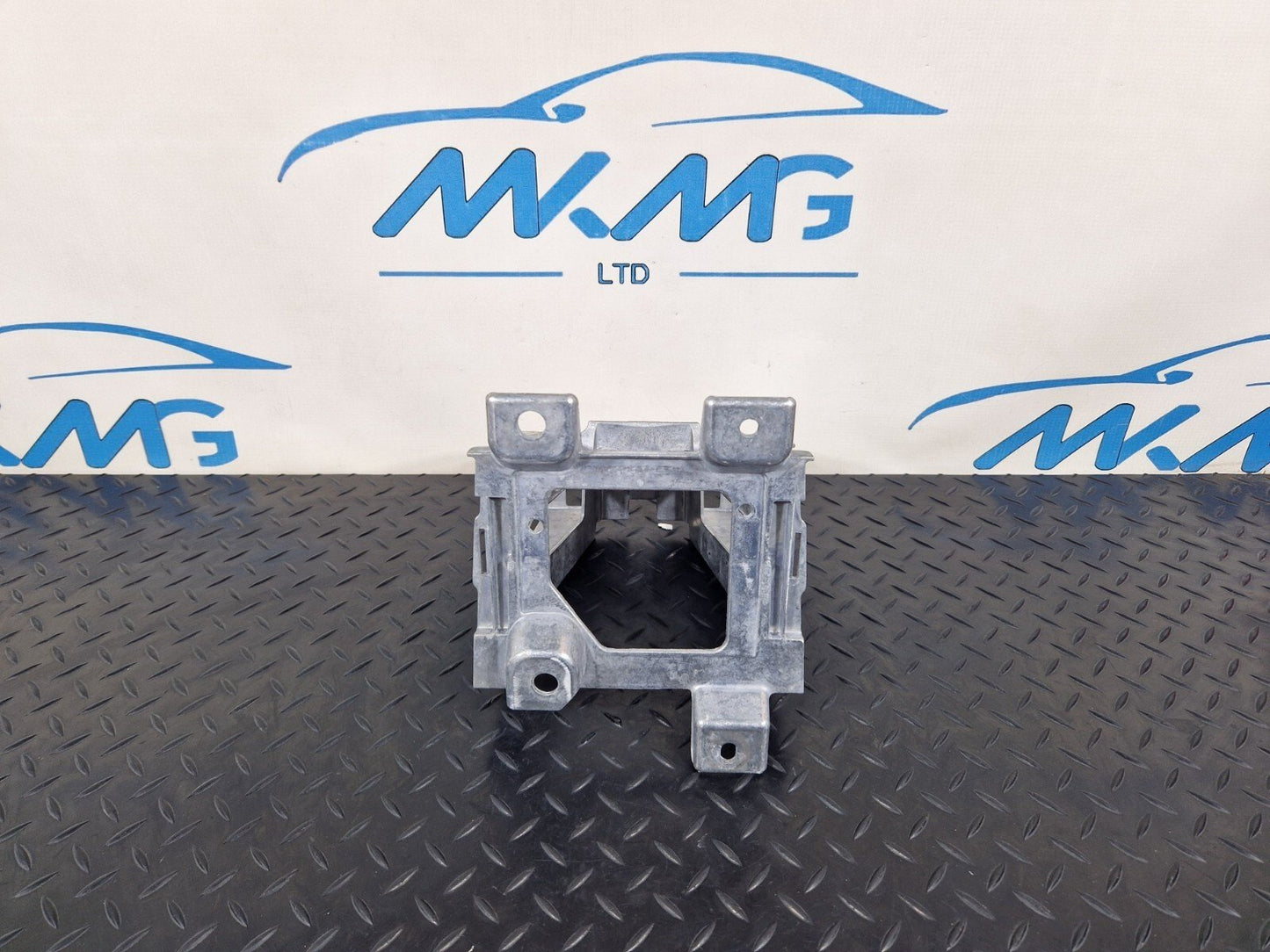 14-21 BMW 2 SERIES GRAN TOURER F45 F46 CENTRE CONSOLE BRACKET REAR 9274404