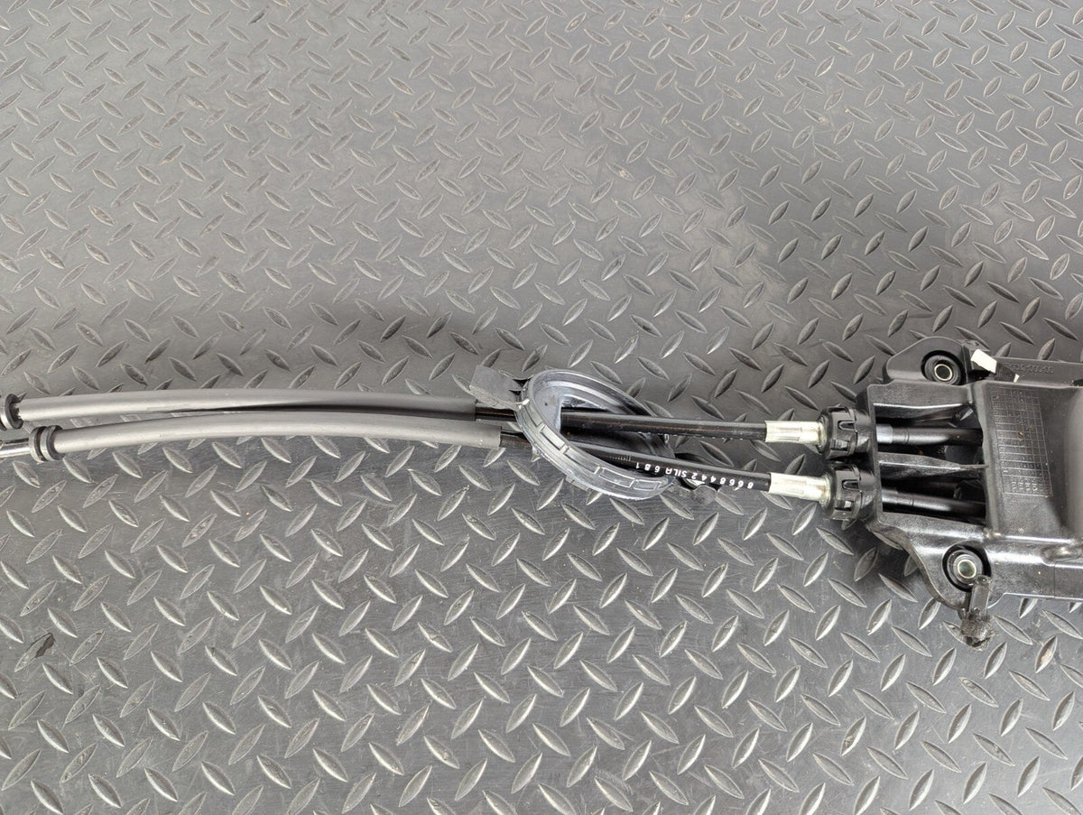BMW X1 F48 Gearbox Shifter Gear Linkage Mechanism 8664962