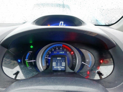 2010 Honda Insight MK2 (ZE2)