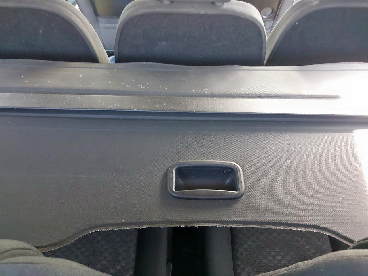 Ford Galaxy MK3 (CD340)