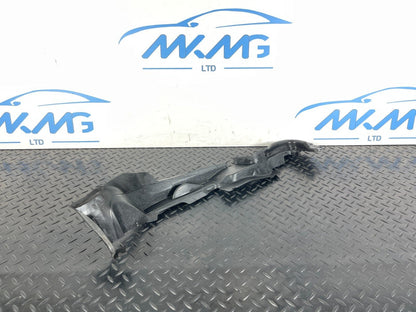 16-23 AUDI A5 F5 SPORTBACK Front Right Wing Fender Seal Trim 8W6821170C