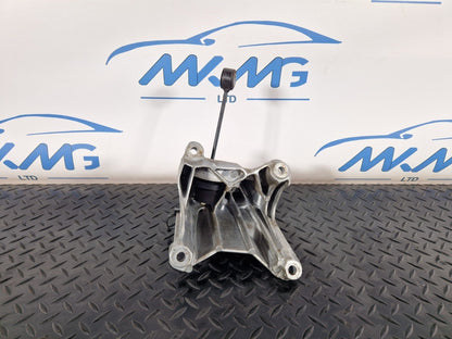 16-24 AUDI A5 F5 GENUINE LEFT N/S ENGINE MOUNT BRACKET & BEARING 4M0199307