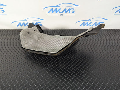 10-17 AUDI A8 4H BULK HEAD WATER DEFLECTOR 4H0819523F