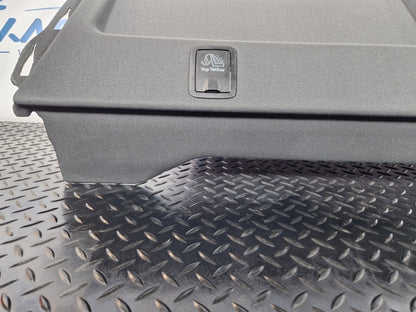 16-19 AUDI A4 B9 GENUINE REAR PARCEL SHELF LOAD COVER 8W5863411