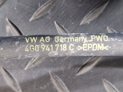 Audi Unknown Part Type 4G09417184G0941718C