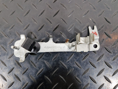 14-20 MERCEDES BENZ GLA X156 EXHAUST PRESSURE SENSOR HOLDING BRACKET A2464900840