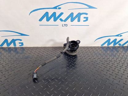 18-ON MERCEDES BENZ A CLASS W177 POWER STEERING RACK CABLE WIRING & RUBBER SEAL