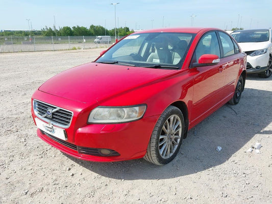 2007 Volvo S40 MK2 (MS)
