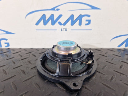 17-24 AUDI S5 F5 GENUINE OEM FRONT DOOR MID-RANGE SPEAKER LEFT RIGHT 8W0035303
