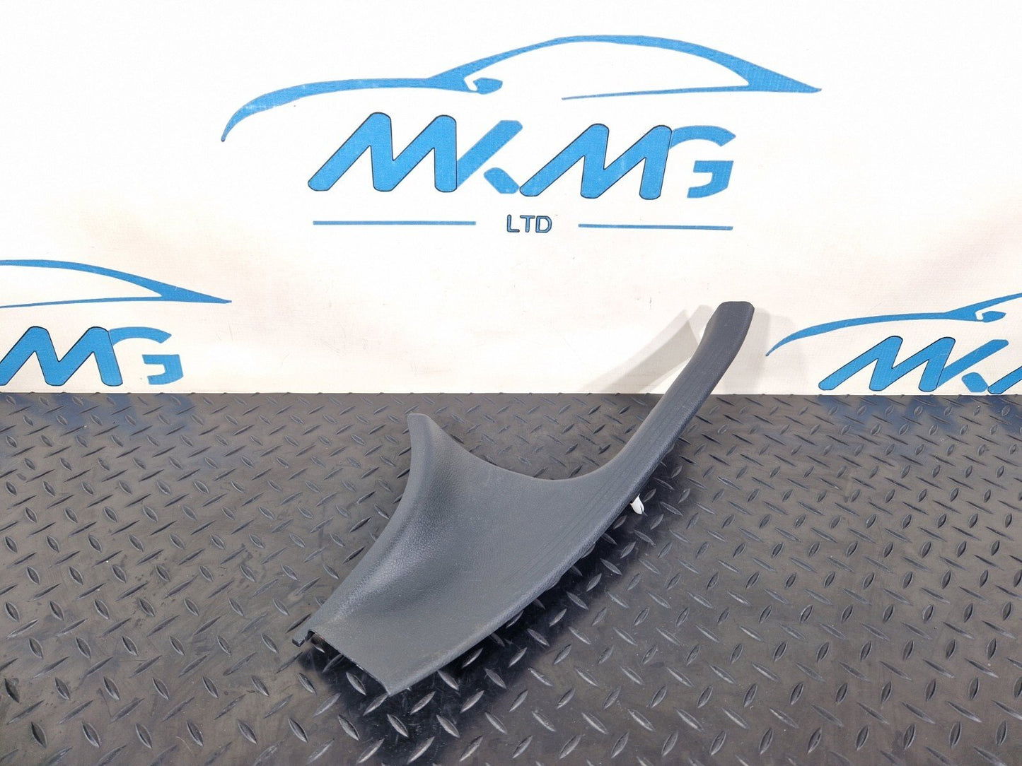 14-21 MERCEDES BENZ C200 W205 REAR RIGHT SIDE INNER SILL COVER PANEL A2056860336
