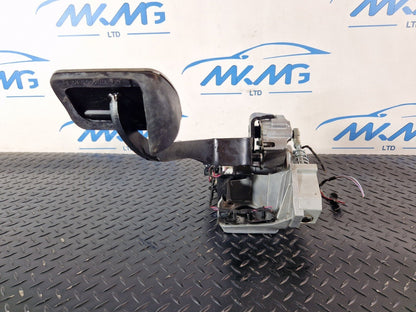 16-19 MERCEDES BENZ GLE W166 BRAKE PEDAL ASSEMBLY A1662901901 A1662901501