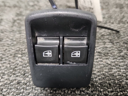 Mercedes-Benz Citan W415 Cargo Van Genuine Front Right Window Switch 254118617R