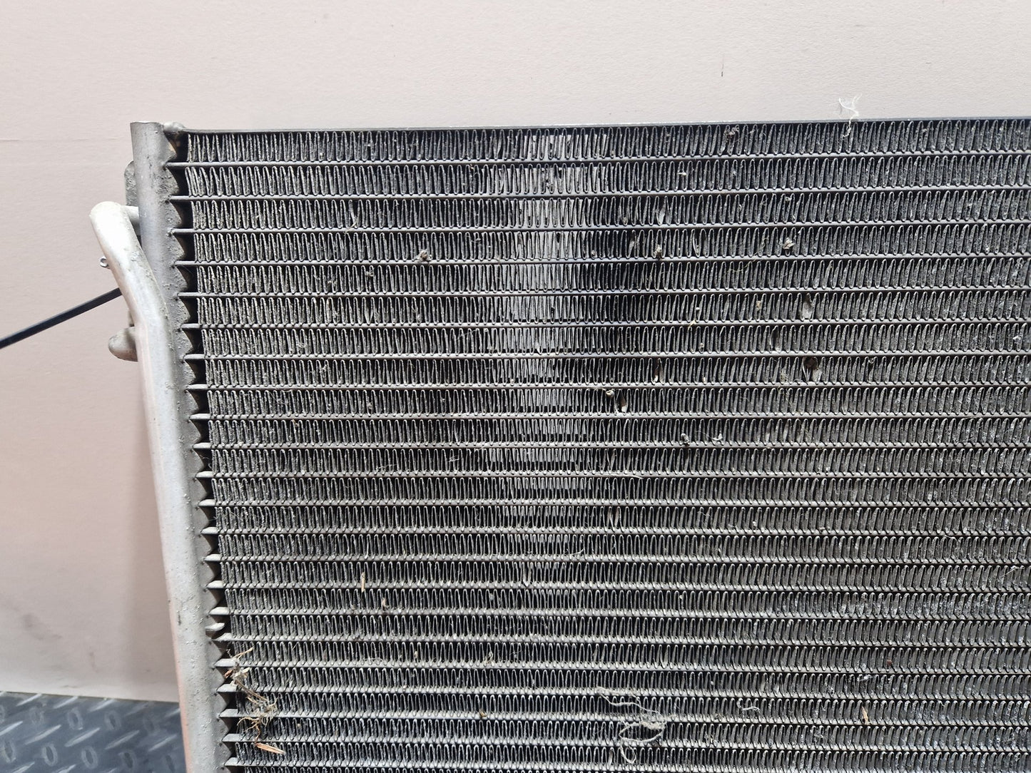 BMW 116i E87 Hatchback 1.6L Petrol Genuine A/C Condenser Radiator 6930038