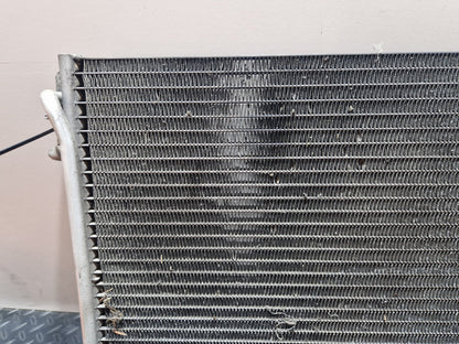 BMW 116i E87 Hatchback 1.6L Petrol Genuine A/C Condenser Radiator 6930038