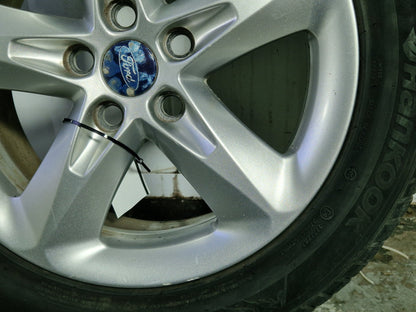 Ford Focus MK2 FL (C307) 16" Alloy Wheel with Tyre 205/55/16 ~3mm 8M5J-EA