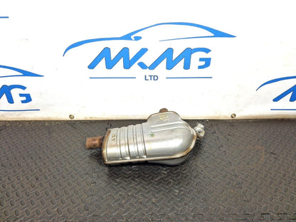 16-19 AUDI A4 B9 GENUINE EXHAUST BACKBOX SILENCER 8W0253411P