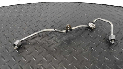 MERCEDES BENZ A B CLASS W176 W246 1.8/2.1 CDI GENUINE FUEL PUMP LINES PIPES